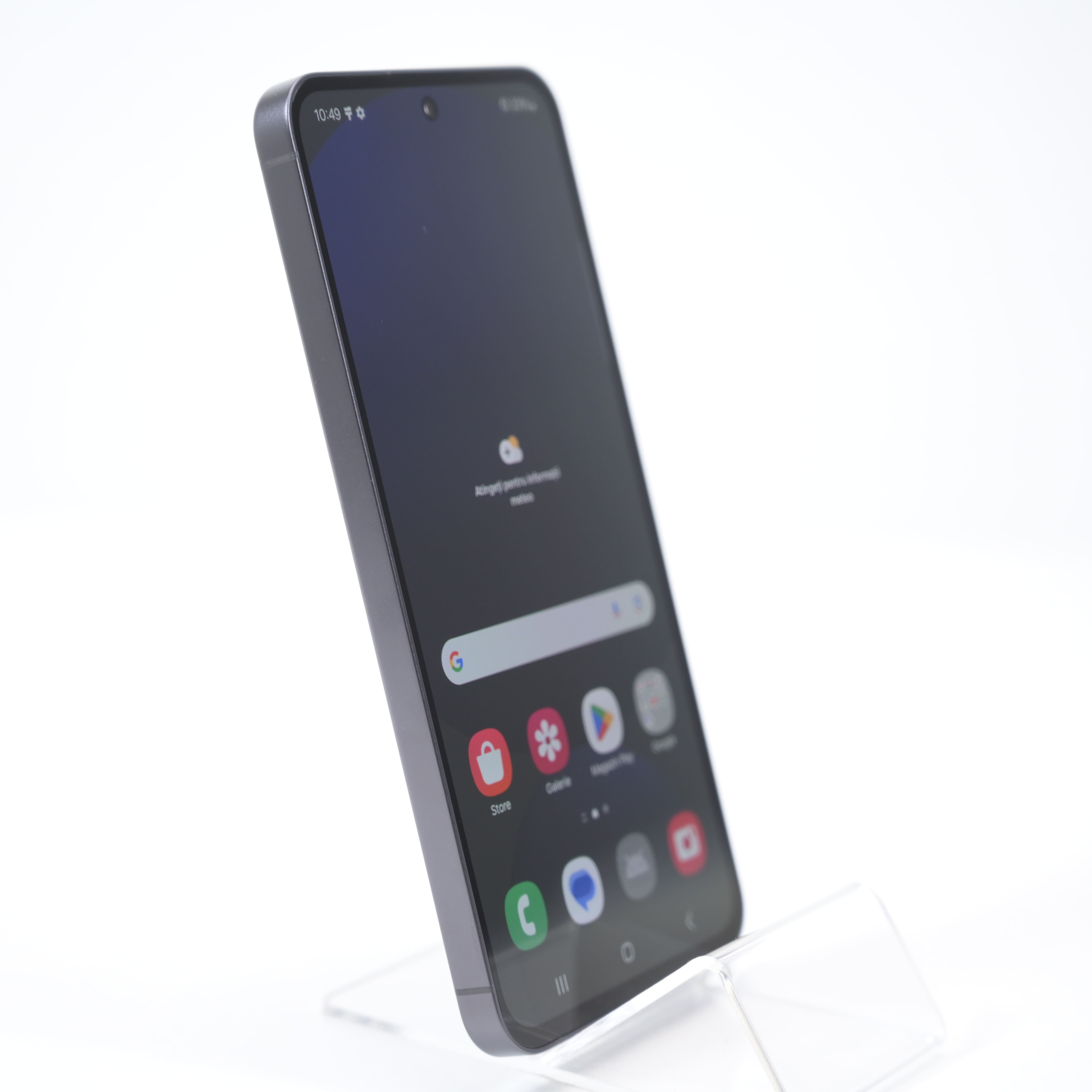 Telefon Samsung Galaxy S24 FE 128GB - BSGmag