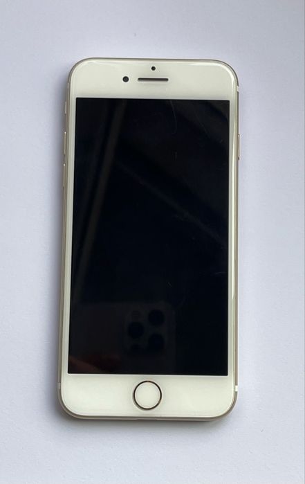 Iphone 7 Gold 128gb/68%