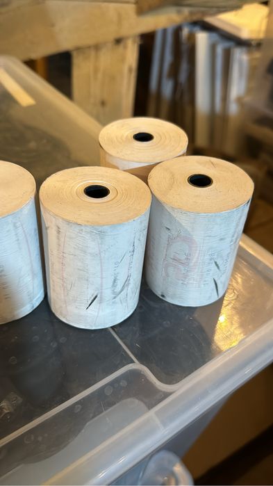 Imprimante termice Epson cu alimentare, 80mm