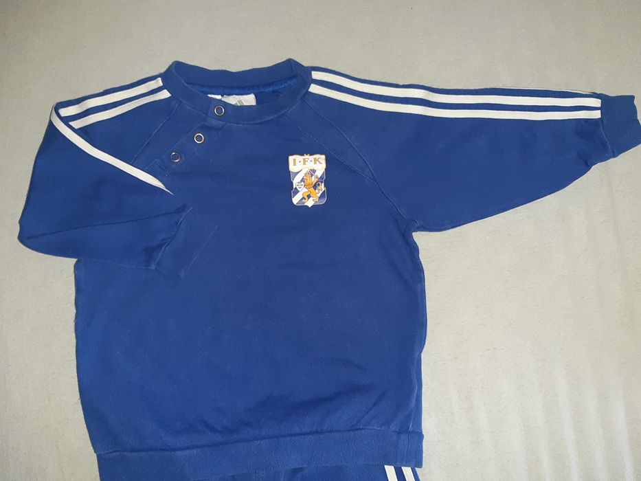 Trening bumbac  Adidas 18-24 M