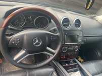 Mercedes Ml 2009