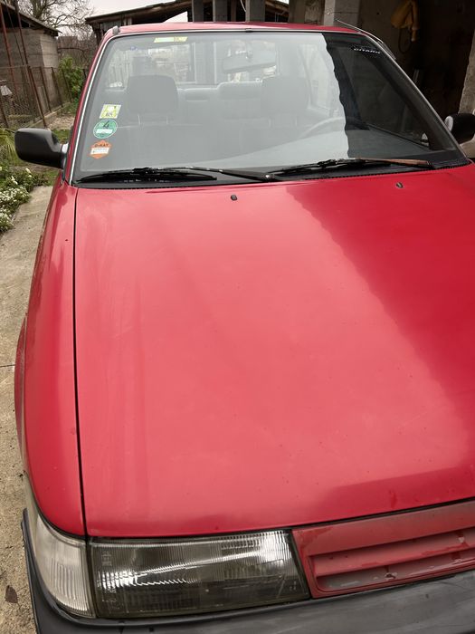 Vand Toyota carina 2