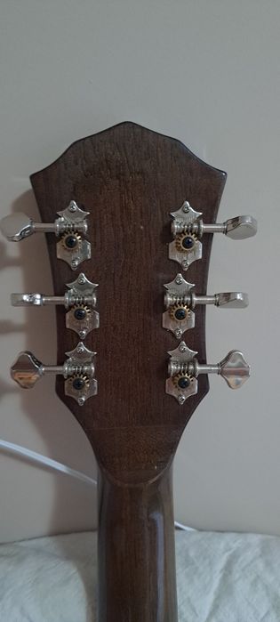 Електро-акустична китара Fender T-Bucket 300- CE