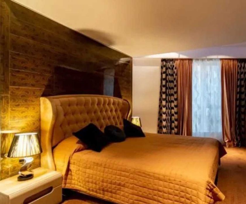 Дава се под наем Четиристаен апартамент в Пловдив, Каменица 1 - 108 кв.м за 255 € - Снимка #7