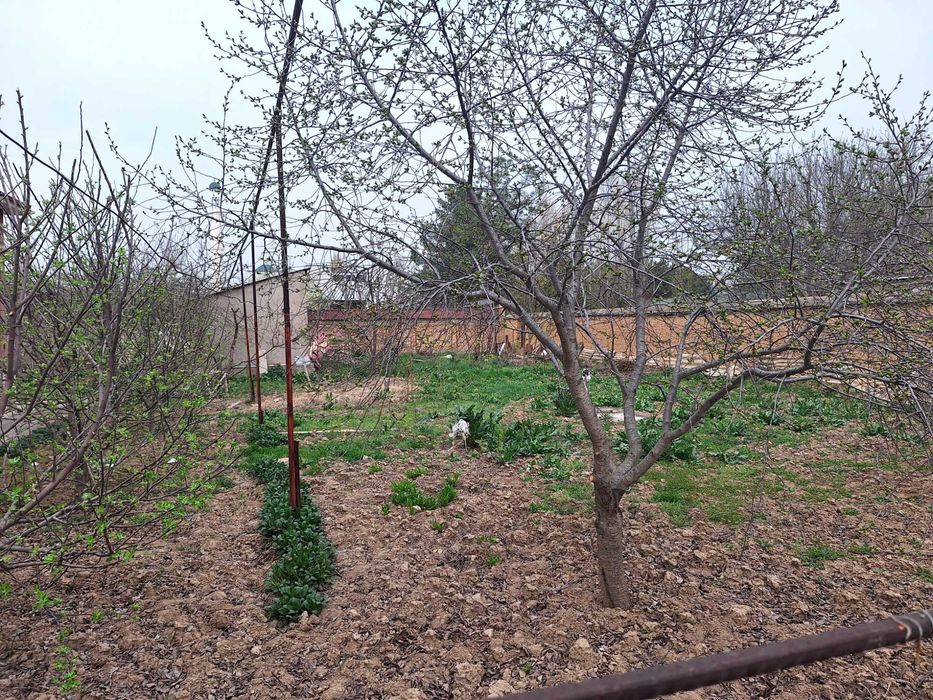 Продается земля 5,5 соток