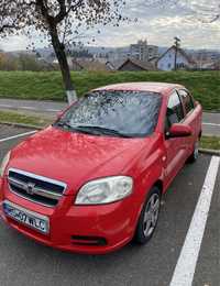 Chevrolet Aveo 1.2 85.000 km reali