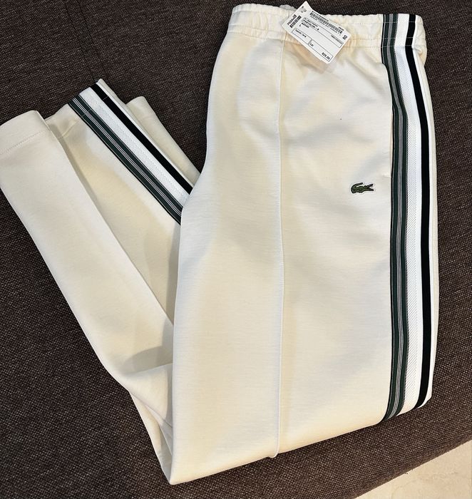 Trening lacoste original !!!