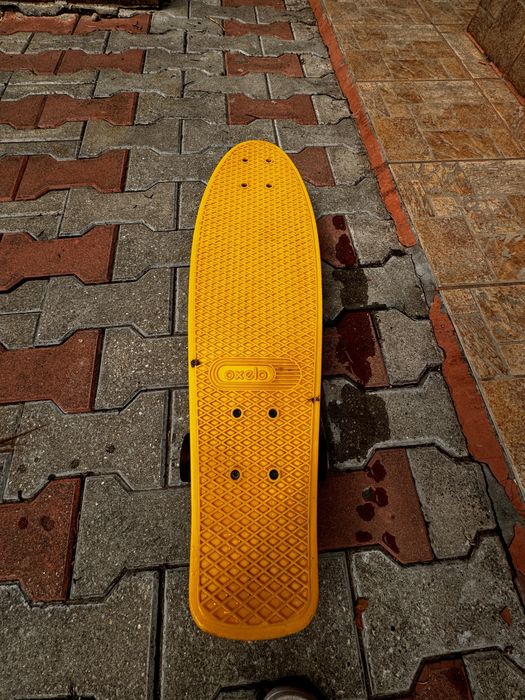 Pennyboard Oxelo