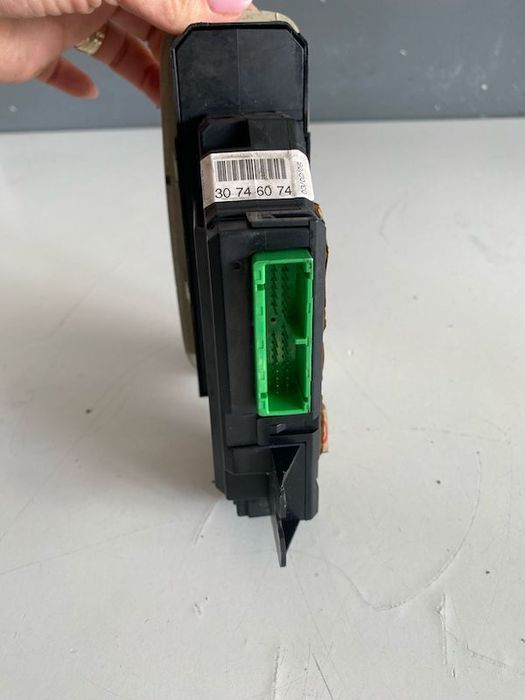 Buton comanda geamuri Volvo S60 S80 V70 XC70 XC90 30746074 31334466