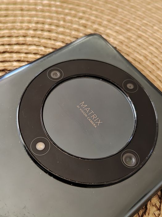 Honor magic5 Lite 5G || 128GB/6RAM