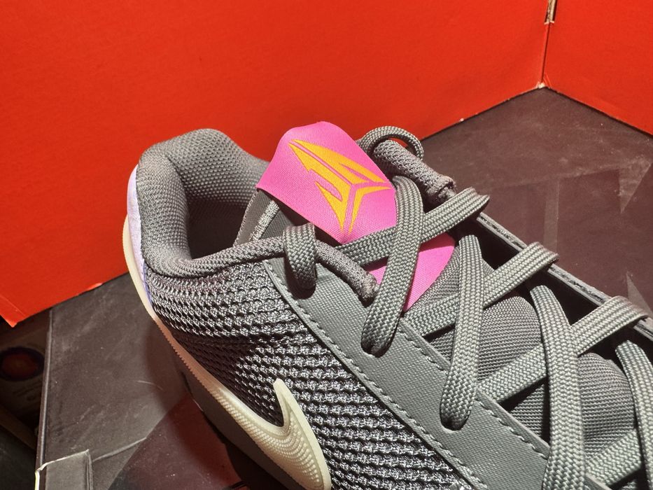 Оригинални! Nike Ja 1 - 48.5 ShoeMag