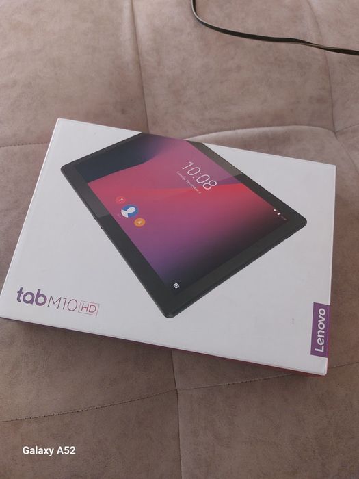 Lеnovo Tab M10 HD