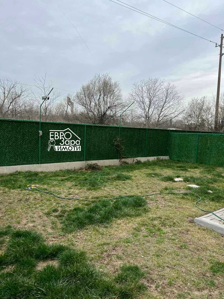 Дава се под наем Двустаен апартамент в Стара Загора, Самара 3 - 87 кв.м за 382.5 € - Снимка #9