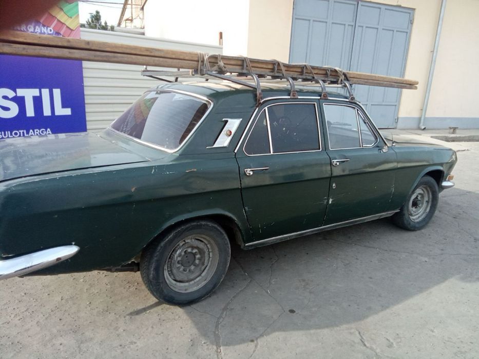 Волга прадайётса