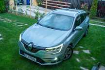 Renault Megane Importata recent din Franta ,nerulat in Romania, inmatriculat RO