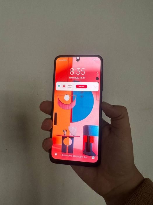 Redmi note 10 6/64