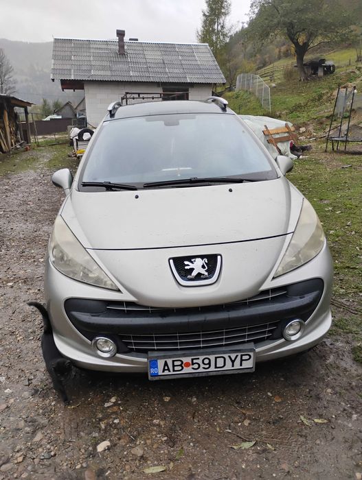De vânzare Peugeot 207