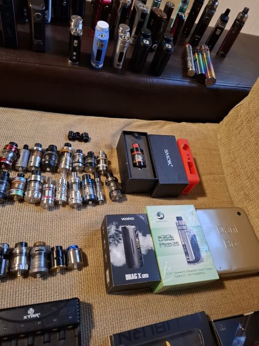 Lichidare colectie personala