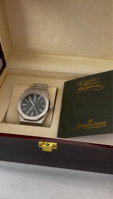 Audemars Piguet Royal Oak
