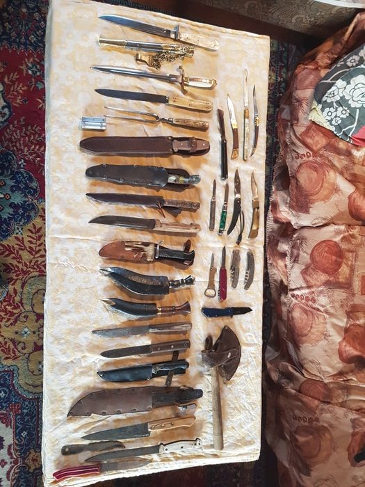 Кортик нож сабя ятаган