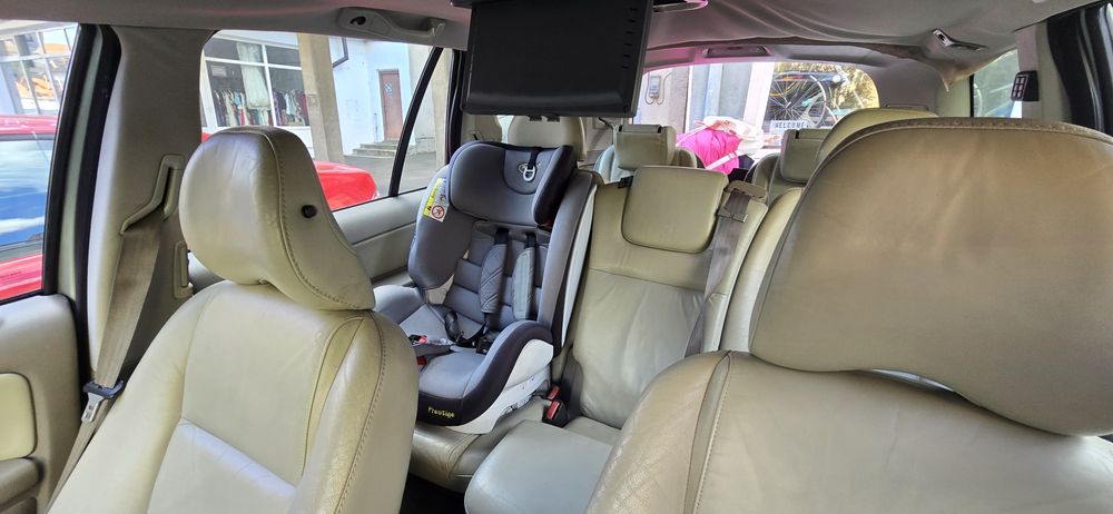 Volvo XC 90 2004 7 locuri
