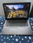 Laptop HP i7, 16GB, SSD