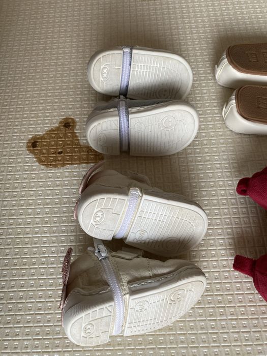 Буйки и пантофки 15/16; 16/17