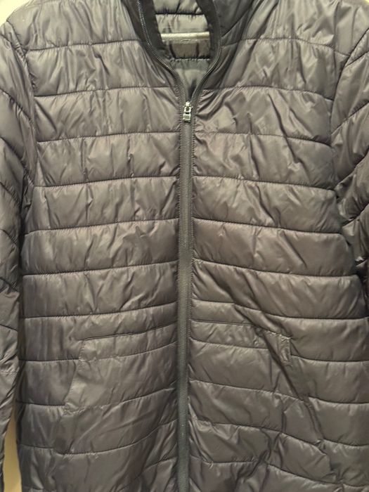 Мъжко пролетно-есенно яке