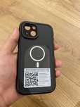 Кейс за iphone 15 на марката Otter
