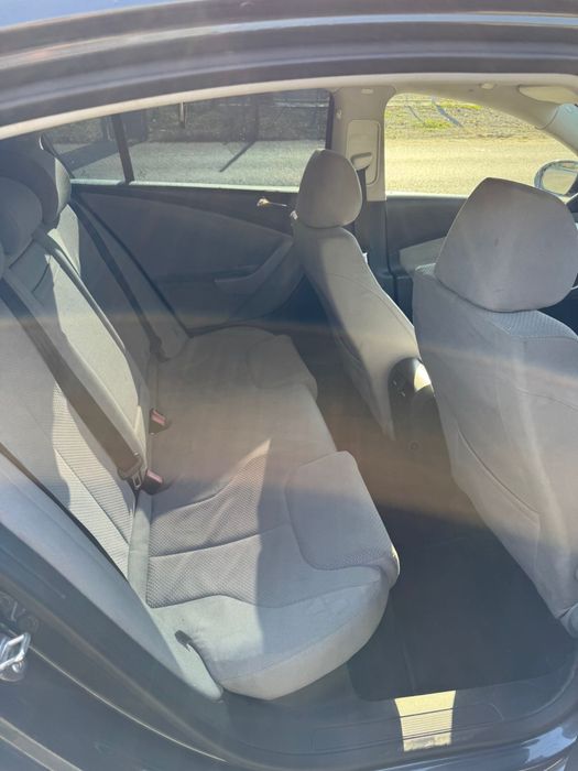 VW Passat B6 2.0TDI 140CP