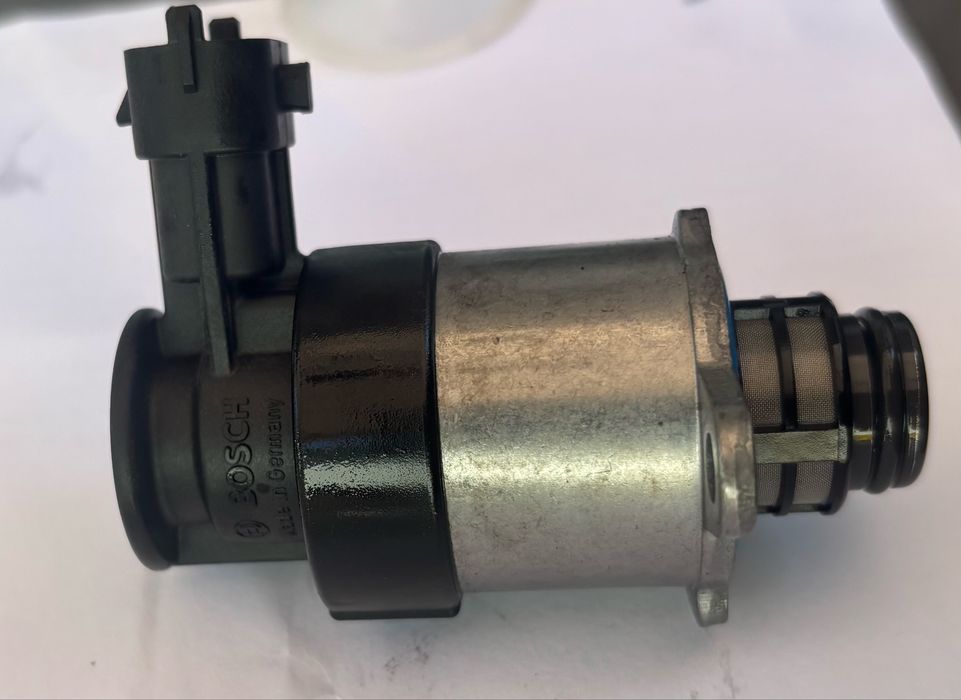 Regulator Presiune Volvo S60 D3 2011 163HP