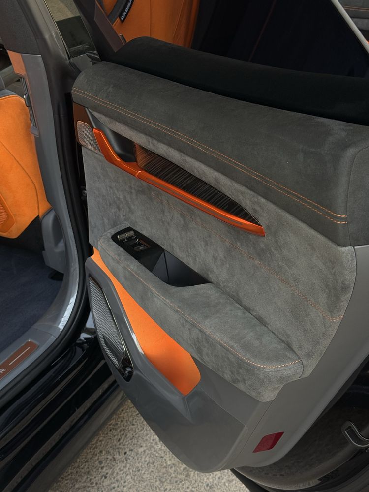 Zeekr 001 Z Sport 2023