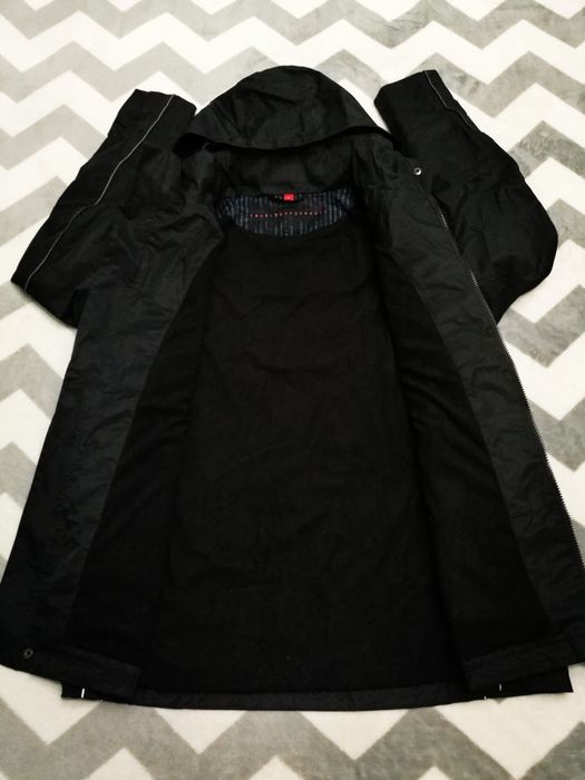 ENGELBERT STRAUSS geacă L bărbați lucru PRESTIGE | transport GRATUIT‼️