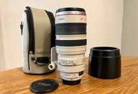 Canon EF 100-400mm 1:4.5-5.6L IS USM