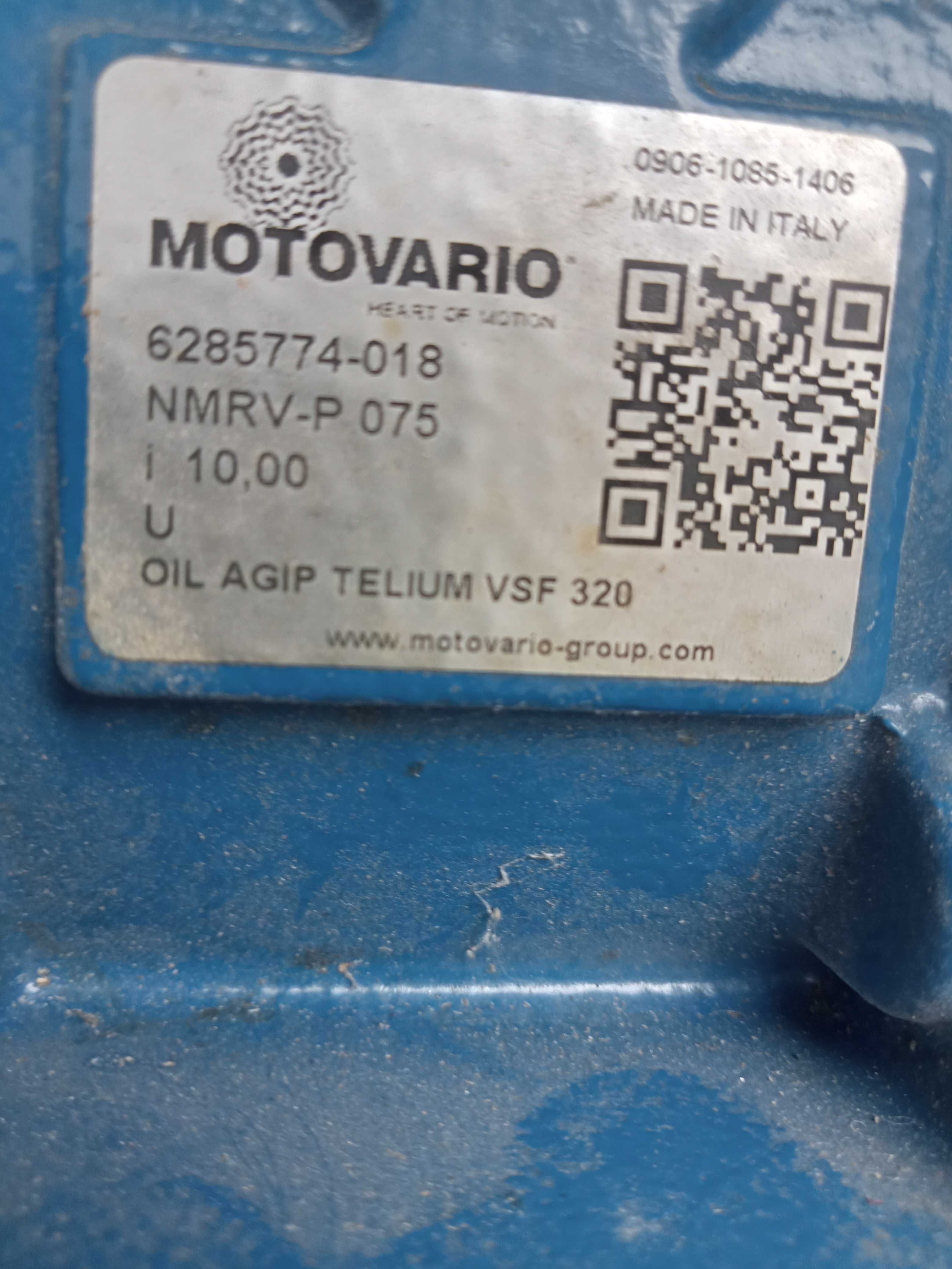 Reductoare și motoare