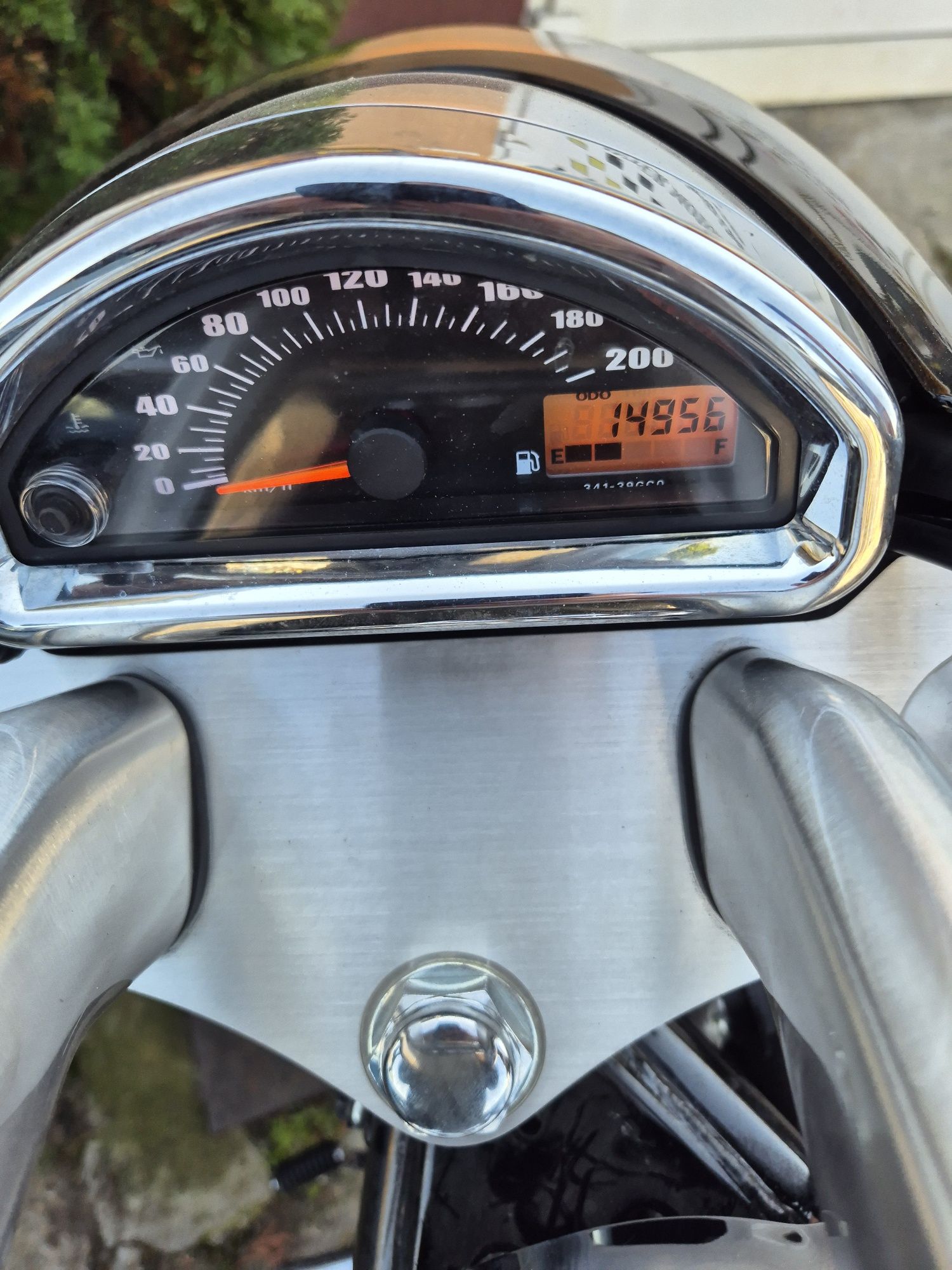 Dezmembrez Suzuki Intruder Boulevard M800 2011