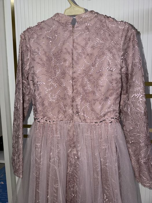 Ko’yne kiyim bazimlarga