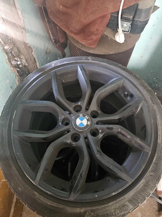 Jante Bmw 225/40/r18