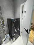 Сдается аренда 2х ком квартира в ЖК "Nest one"  45м2