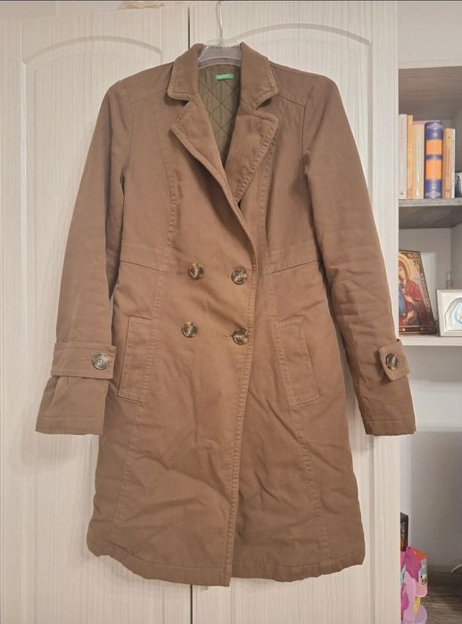 Palton United Colours of Benetton