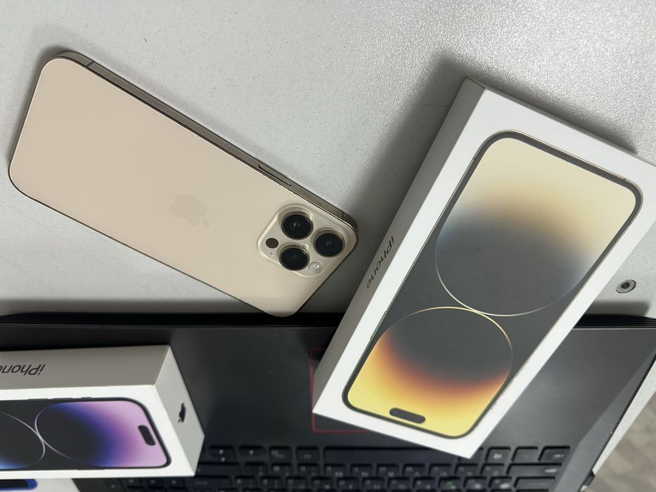 Айфон 14 Про Макс