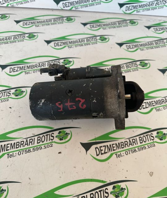 Electromotor 085 911 023 E Volkswagen VW Lupo 6X