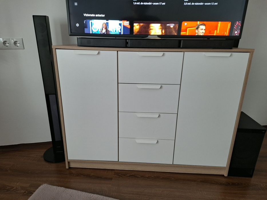 Set dormitor de vanzare!