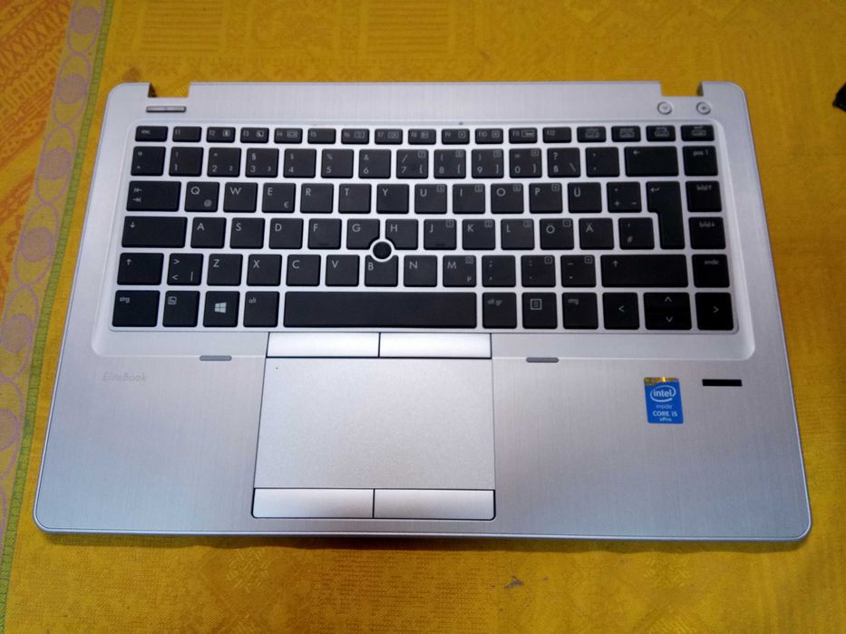 Carcasa module HP ElliteBook Folio 9480m 9470M