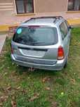 Stopuri de vânzare ford focus 2002