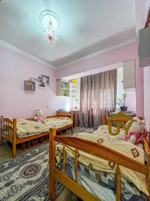 4 ком, цена огонь! Буюк Ипак Йули, Туркво