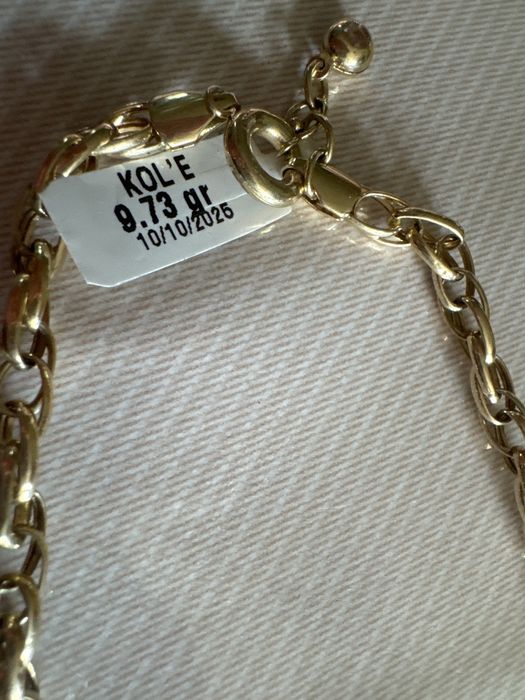 Продается золото цепочка пр-во Турецкая