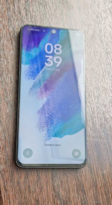 Samsung S21 FE stare foarte buna