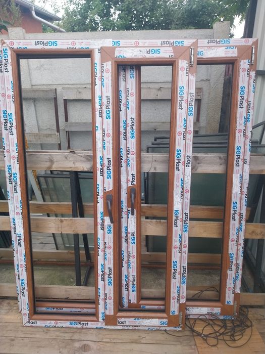 Termopane de calitate Salamander Termopane calitate REHAU