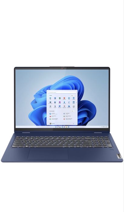 Lenovo IdeaPad Flex 5 touchscreen!!!